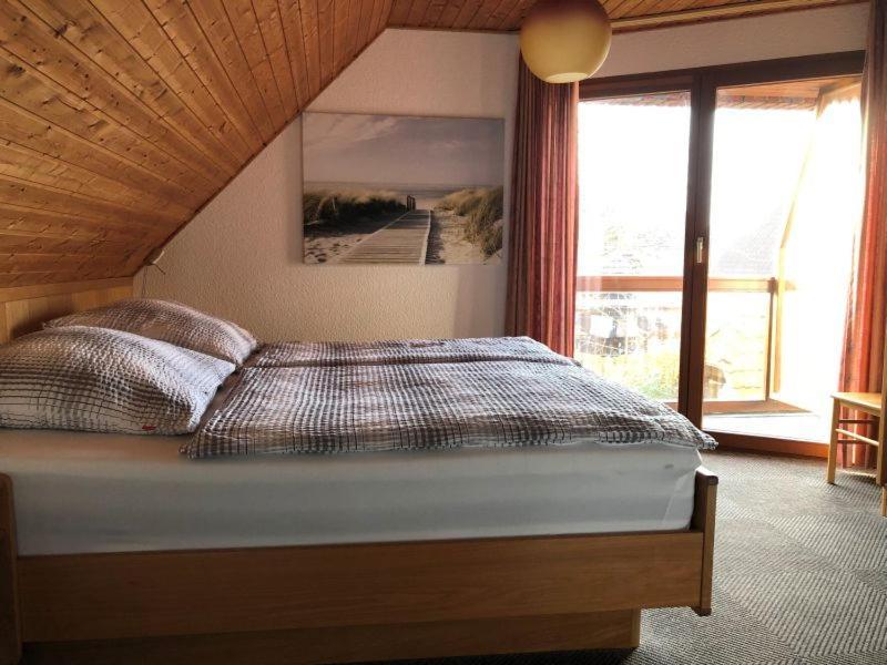 Appartamento Haus Emken Neuharlingersiel Esterno foto