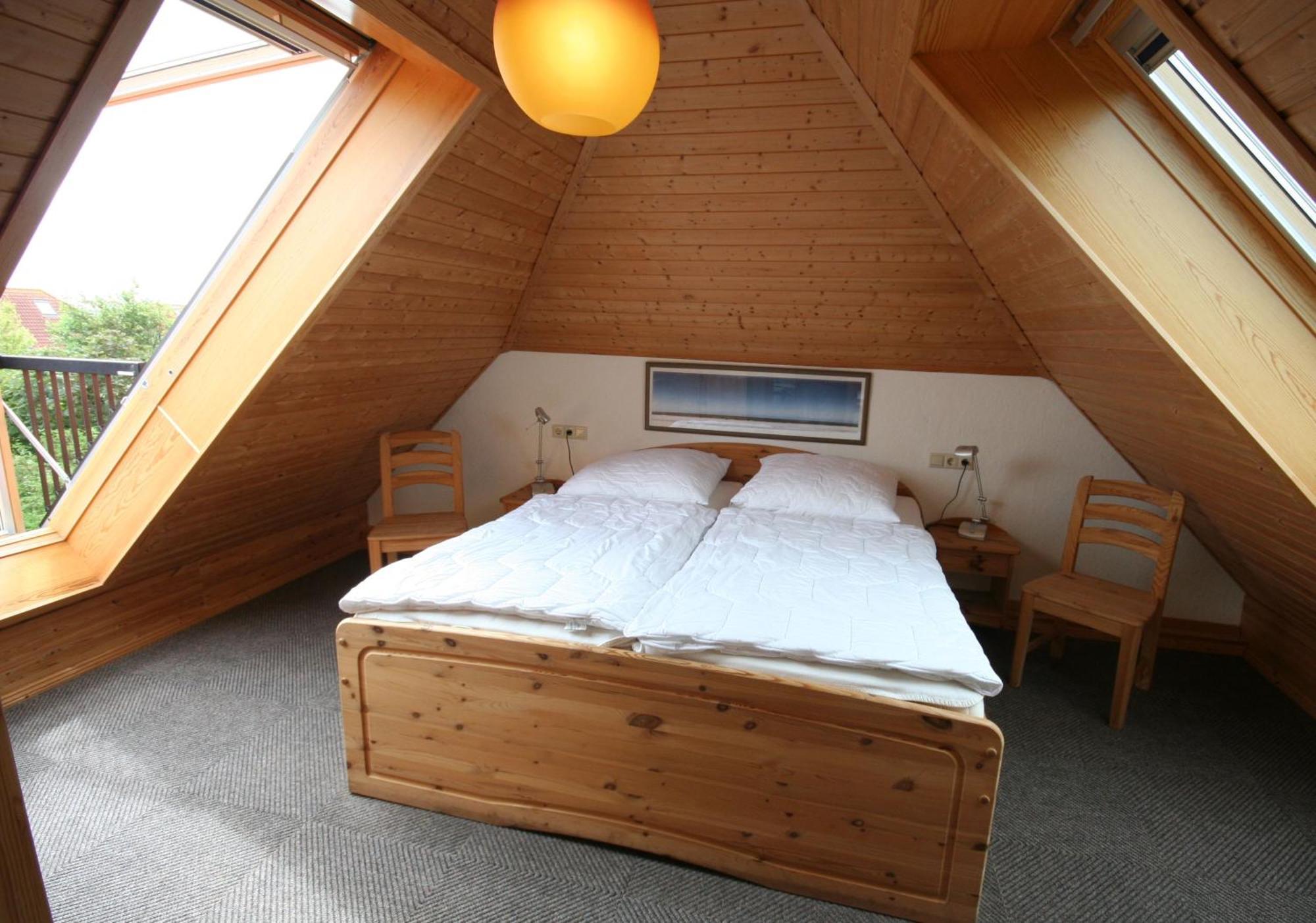 Appartamento Haus Emken Neuharlingersiel Esterno foto